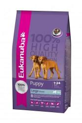 EUKANUBA Puppy Large Breed 18 kg