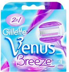Gillette Venus Breeze borotvabetét (4db)