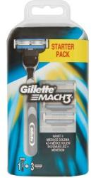 Gillette Mach3 borotvakészülék