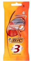 BIC Sensitive 3 eldobható borotva (4db)