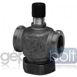 Siemens VVG44.40-25 Egyutú menetes szabályzószelep 2 1/4"-25 (VVG44.40-25)