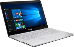 ASUS VivoBook Pro N752VX-GC189T