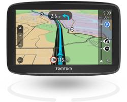 TomTom Start 52 CEE (1AA5.030.00)