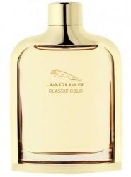 Jaguar Classic Gold EDT 100 ml Tester