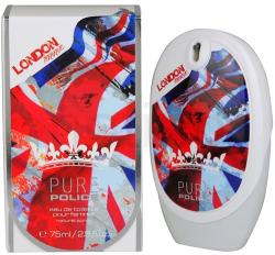 Police Pure London Femme EDT 75 ml