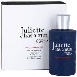 Juliette Has A Gun Gentlewoman EDP 100 ml Parfum