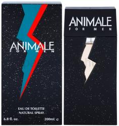 Animale Animale for Men EDT 200 ml