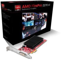 AMD FirePro 2270 512MB GDDR3 (100-505972)