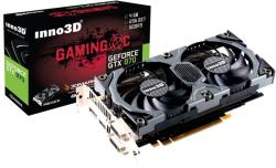Inno3D GeForce GTX 970 4GB GDDR5 (N97V-1SDN-M5DSX)