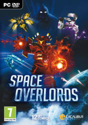 Excalibur Space Overlords (PC)