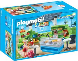 Playmobil Cafenea (6672)