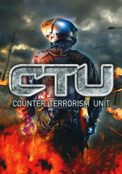 Excalibur CTU Counter Terrorism Unit (PC)