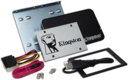 Kingston SSDNow UV400 480GB SATA3 SUV400S3B7A/480G