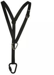 Singing Rock Curea de umăr SINGING ROCK Puller black