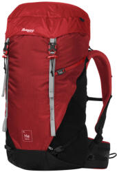 Bergans of Norway Rucsac BERGANS Helium V5 40 red sand/black Rucsac tura