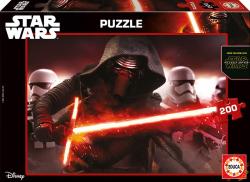 Educa Star Wars VII: Az ébredő erő 200 db-os (16522)