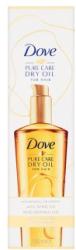 Dove Pure Care Dry Oil tápláló olaj 100 ml