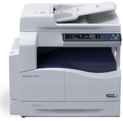 Xerox WorkCentre 5021