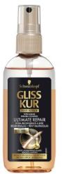 Schwarzkopf Gliss Kur Ultimate Repair kétfázisú hajpakolás 100 ml
