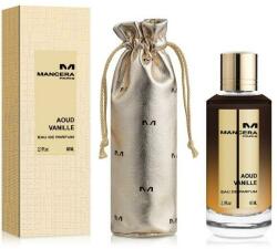 Mancera Aoud Vanille EDP 60 ml