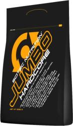 Scitec Nutrition Jumbo Hardcore 6120 g