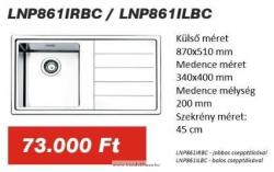 Apell LNP861IRBC / LNP861ILBC