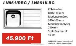 Apell LN861IRBC / LN861ILBC