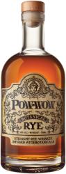 POW-WOW Botanical Rye 0,7 l 45%