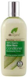 Dr. Organic Bio hajkondícionáló aloe verával 250 ml