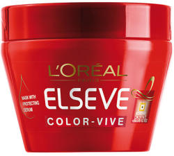 L'Oréal Elseve Color-Vive hajpakolás 300 ml