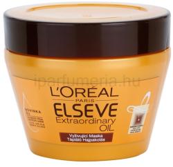 L'Oréal Elseve Extraordinary Oil hajpakolás 300 ml