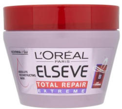 L'Oréal Elseve Total Repair Extreme hajpakolás 300 ml