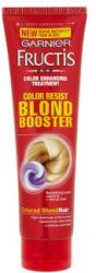 Garnier Fructis Color Resist Blond Booster hajápoló 150 ml