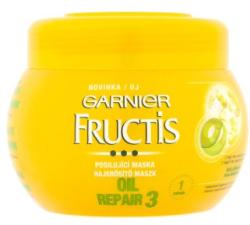 Garnier Fructis Oil Repair 3 hajpakolás 300 ml