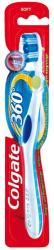 Colgate 360° Whole Mouth Clean Soft