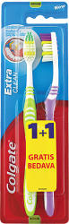 Colgate Extra Clean Medium (2db)