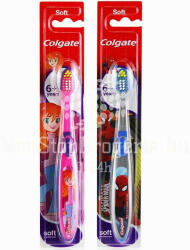 Colgate 2-6 Years Extra Soft