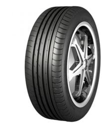 Nankang Sportnex AS-2+ 255/45 ZR17 98Y