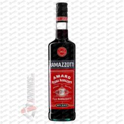 Ramazzotti Amaro 0,7 l 30%