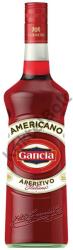 Gancia Americano Rosso 1L (14.5%)