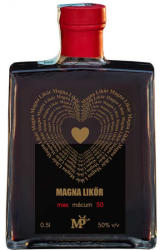 Magna Cum Laude MAX Mácum 0,5 l 50%