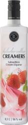 Pabst & Richarz Creamers Rhabarber-Erdbeer 0,5 l 16%
