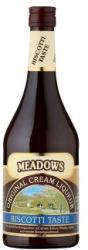Meadows Biscotti 0,7 l 15,2%