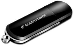Silicon Power LuxMini 322 16GB USB 2.0 SP016GBUF2322V1K Memory stick