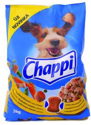 Chappi Poultry 3 kg