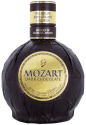 Mozart Dark Chocolate Black 0,5 l 17%