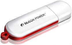 Silicon Power LuxMini 320 16GB USB 2.0 SP016GBUF2320V1W
