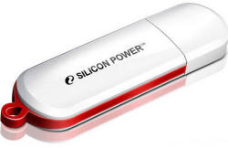 Silicon Power LuxMini 320 8GB USB 2.0 SP008GBUF2320V1W