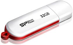 Silicon Power LuxMini 320 32GB USB 2.0 SP032GBUF2320V1W