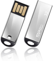 Silicon Power Touch 830 32GB 2.0 SP032GBUF2830V1S Memory stick